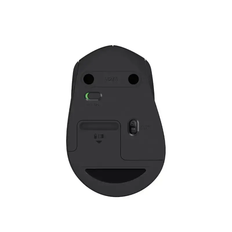 Logitech Wireless Mouse M275 910-004340